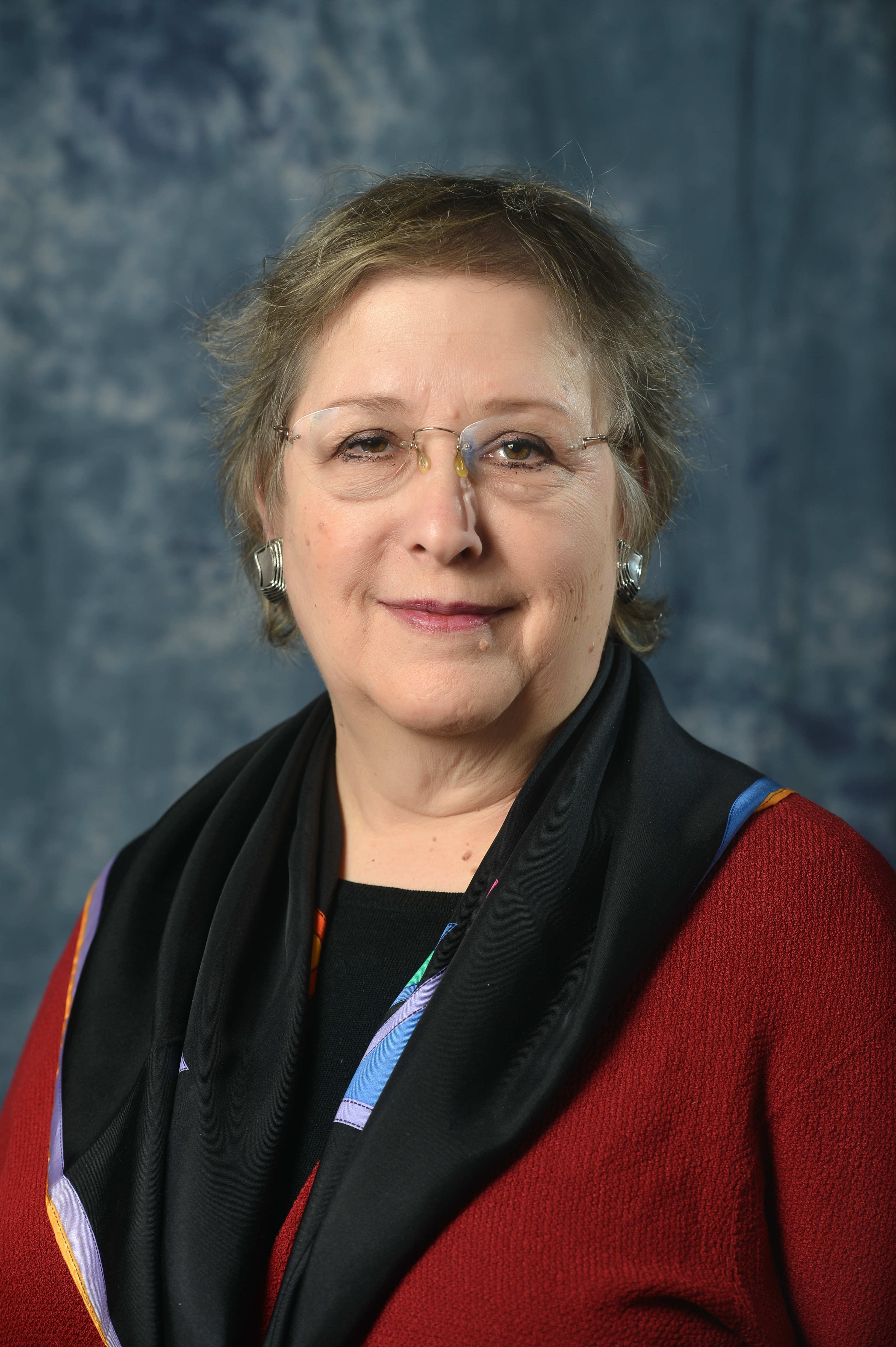 Marilyn Auerbach