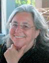 Betty Wolder-Levin