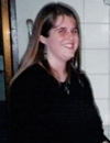 Elizabeth Kelvin