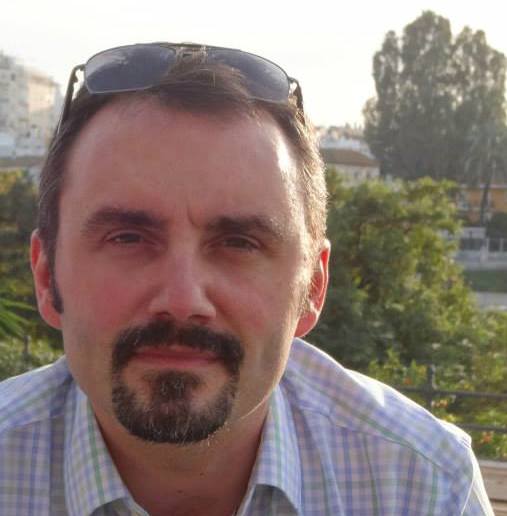Sergio Costa