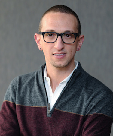 Christian Grov
