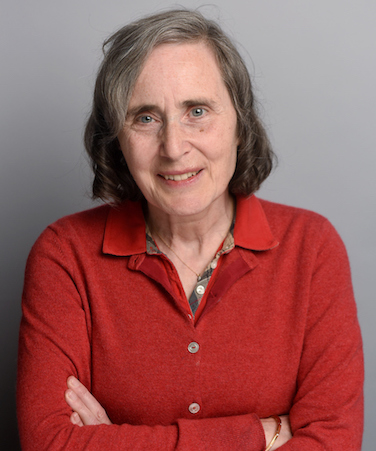 Mary Schooling