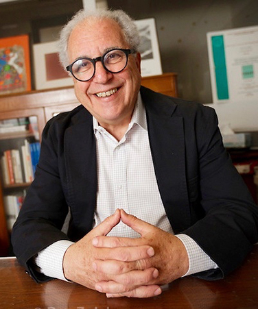 Gerald M. Oppenheimer