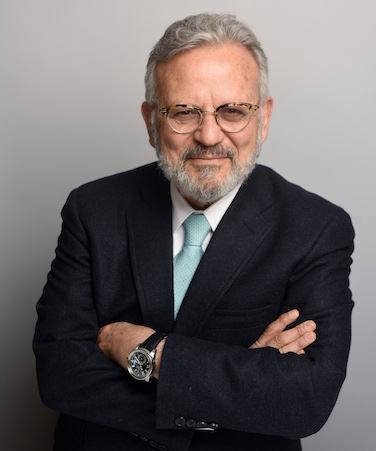 Ayman El-Mohandes