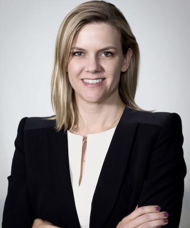Jennifer Dowd