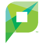 Web printing logo