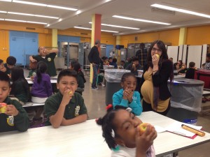 PS7 Students