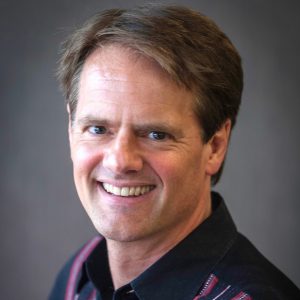 Dr. Chris Palmedo