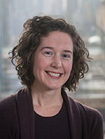 Mary Irvine