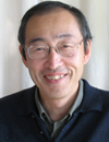 Shiro Horiuchi