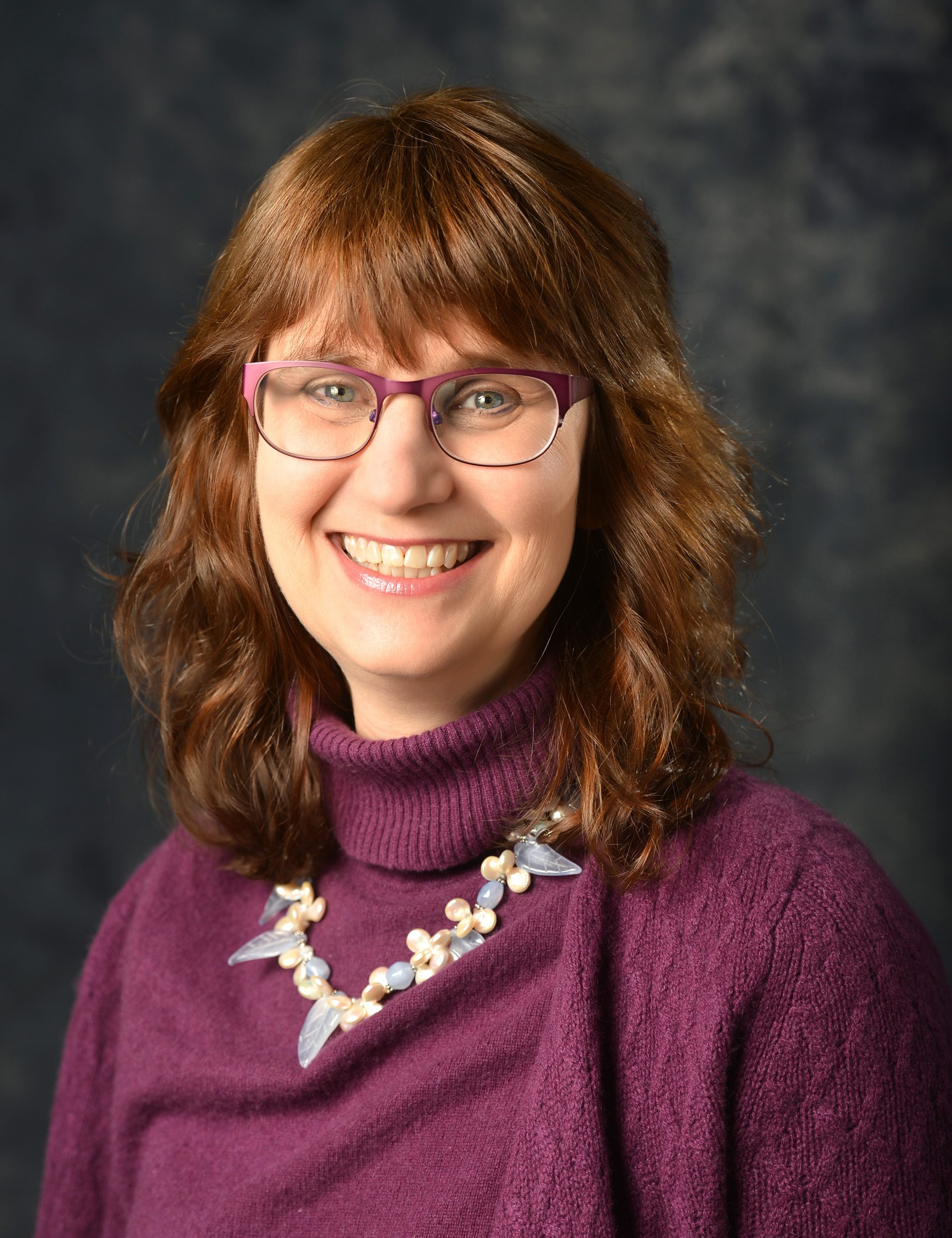 Dr. Elizabeth Glass Geltman
