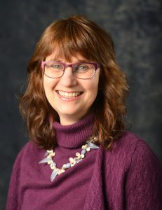 Dr. Elizabeth Glass Geltman
