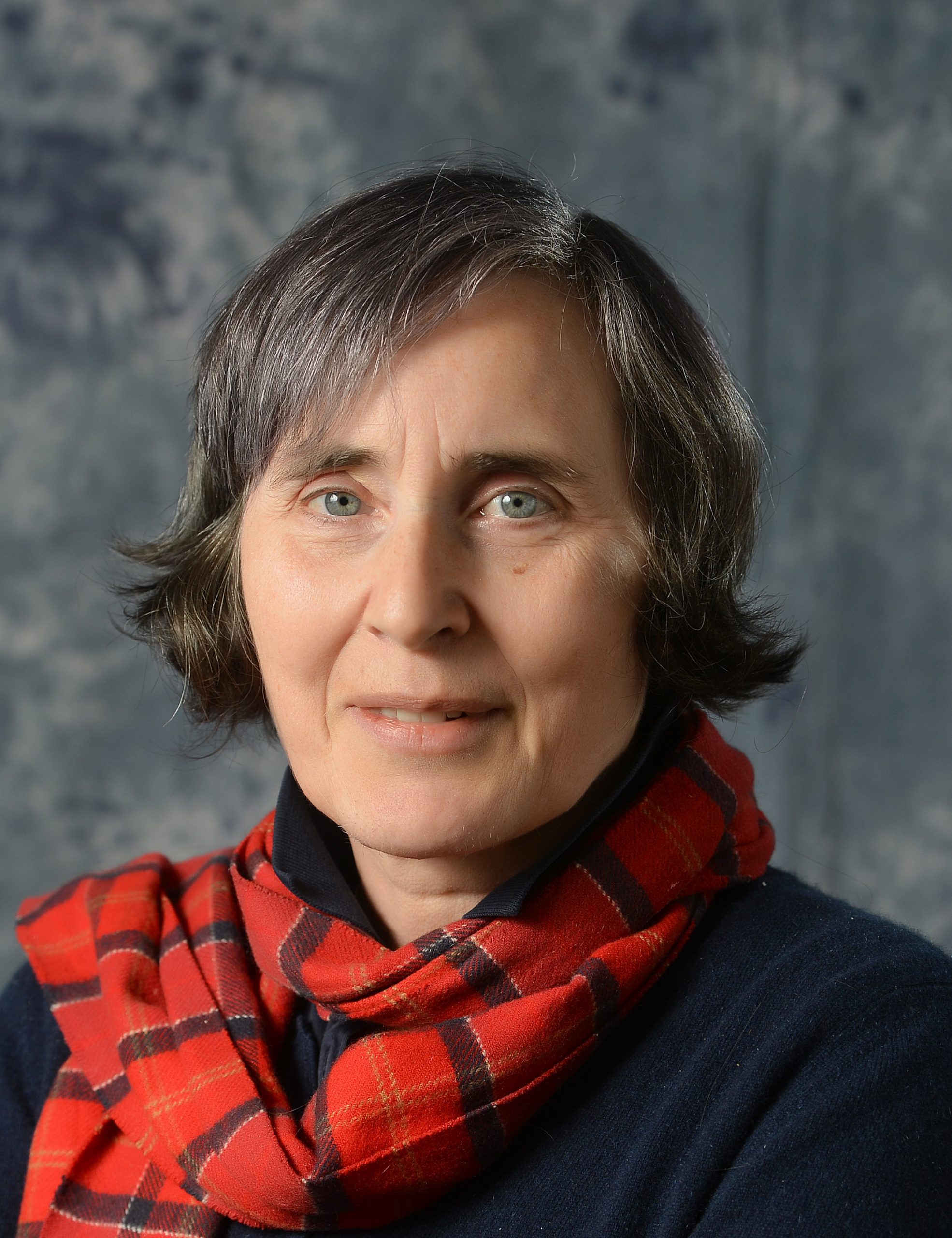 Dr. Mary Schooling