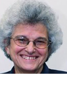 Barbara Berney