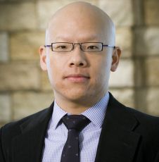 Dr. Terry Huang