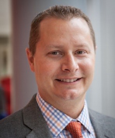 Jim Stimpson
