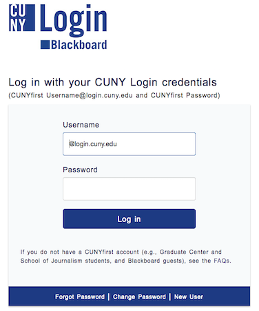 michigan virtual high school blackboard login