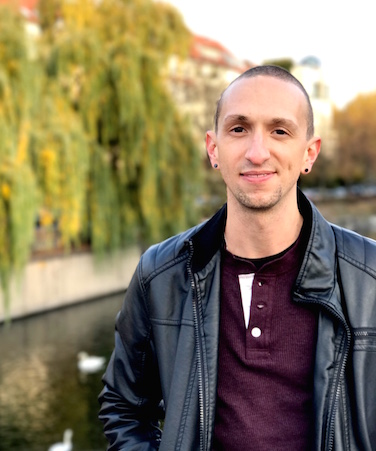 Christian Grov