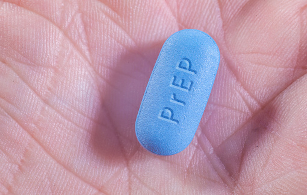 PrEP Usage Varies By Place CUNY Graduate School Of Public Health 