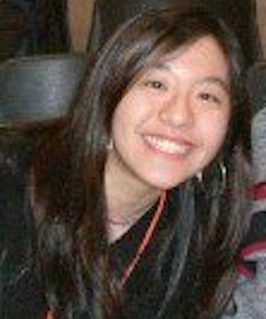 Tiffany Chan