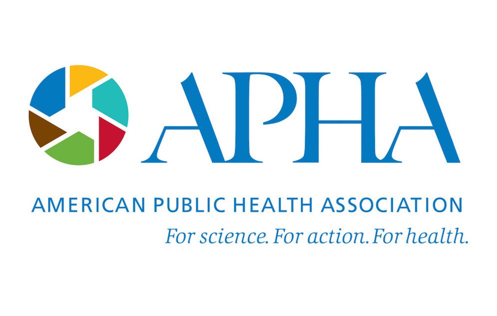 APHA logo