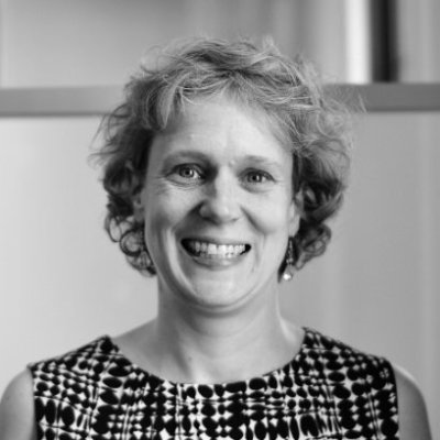 Claudia Calhoon