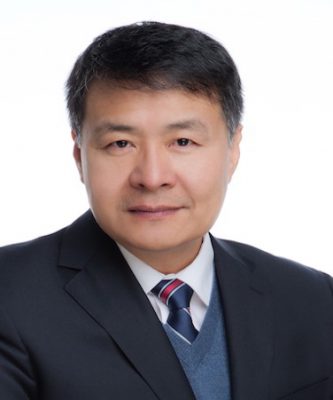 Hongbin Zhang
