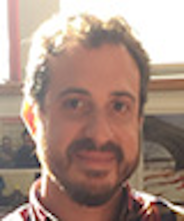 Jonathan Corbin