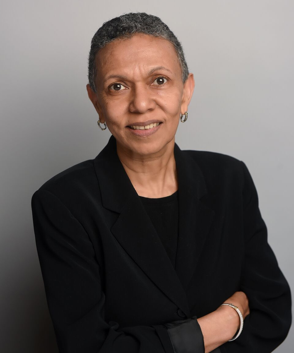 Luisa Borrell