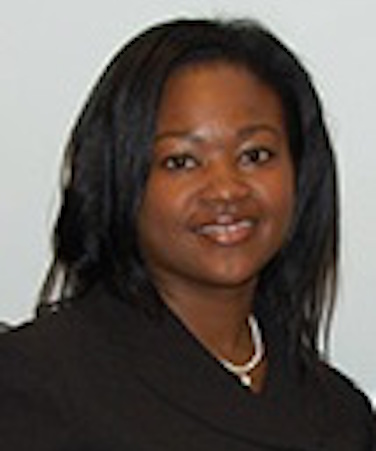 Tisha Alfred