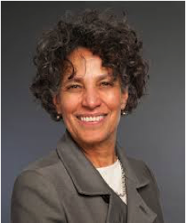 NYC Health Commissioner and CUNY SPH Advisory Board member Mary Bassett ...