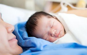 CUNY SPH faculty awarded EPA grant to study the effect of metal exposure in newborns