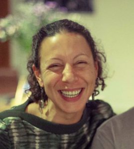 Dr. Daliah Heller