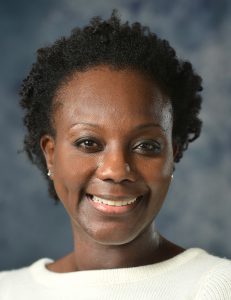 Dr. Grace Sembajwe