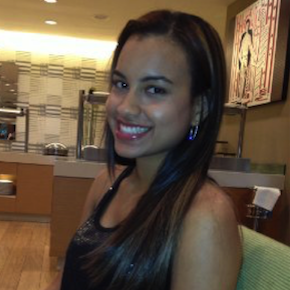 Priscilla Lopez