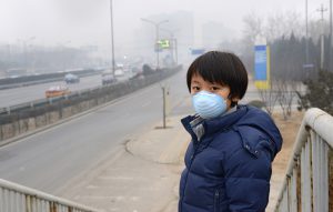 The association of air pollution and height among children in Hong Kong