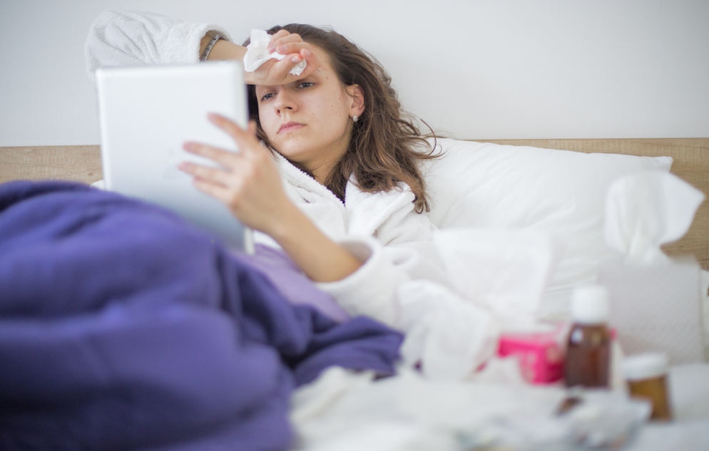 sick woman theory sick woman theory