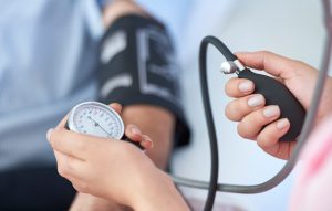 Cardiovascular risk in a migrant population in Hong Kong
