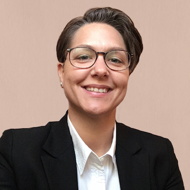 Christine Constantino