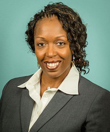 Freida Foster