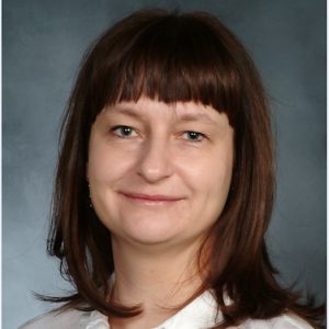 Katarzyna Wyka