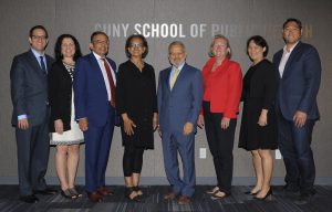 The CUNY SPH Fund appoints four community leaders to its inaugural board