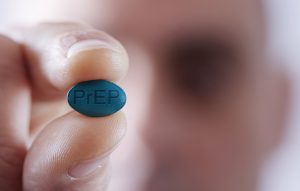 Demographics and individual risk biggest factor in PrEP uptake among gay and bisexual men