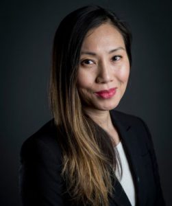 Associate Professor Victoria Ngo appointed director of the Center for Innovation in Mental Health