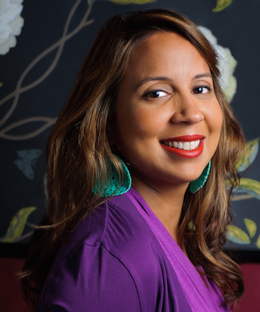 Professor Karen Florez