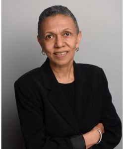 Doctor Luisa N. Borrell named Distinguished Professor