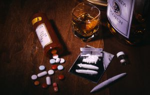 How substance use affects adherence to PrEP among gay and bisexual men