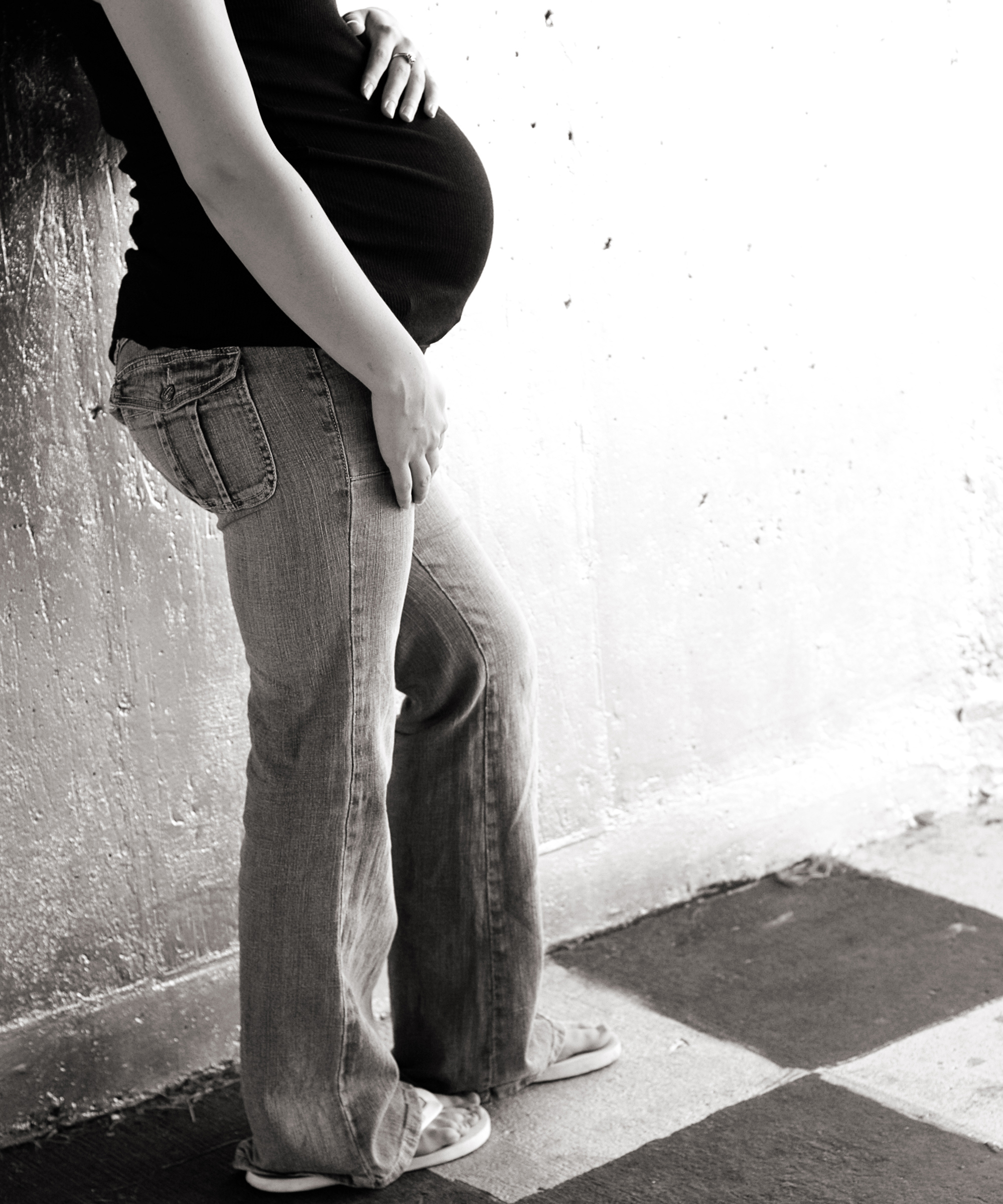 The role of sexual identity and attraction in teen pregnancy