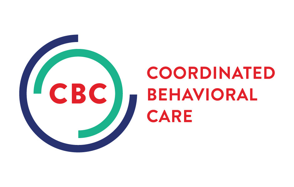 Coordinated Behavioral Care logo