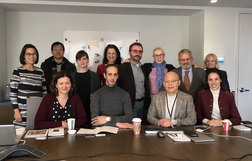 prevention entrepreneurship group